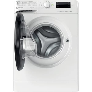 Indesit MTWSE 61294 WK EE elöltöltős mosógép fehér